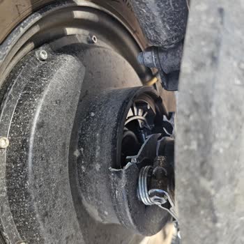 A101'den Aldığım Volta VS1 Elektrikli Motosiklette Kronik Sorunlar Ve Yetersiz Müşteri Hizmeti