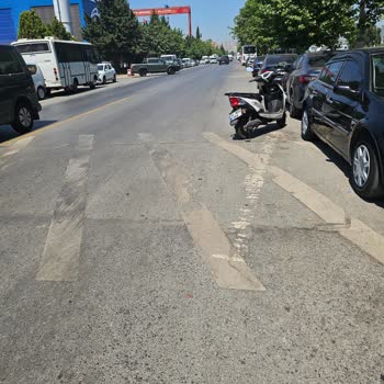 A101'den Aldığım Volta VS1 Elektrikli Motosiklette Kronik Sorunlar Ve Yetersiz Müşteri Hizmeti