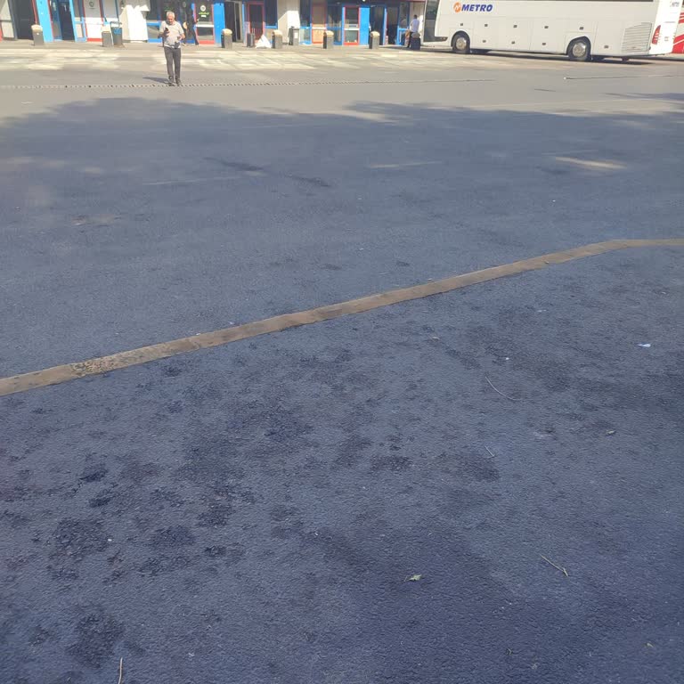 İstanbul Bursa Seferinde Rötar, Oturacak Yer Ve Klima Yok Müşteri Hizmetleri Yetersiz