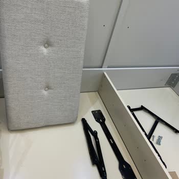 Kelebek Mobilya'dan Eksik, Hasarlı Ve Yanlış Ürün Teslimatı, İlgisiz Müşteri Hizmeti