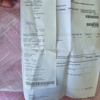 Garanti Kapsamında Sürekli Arızalanan Scooter İçin Yüksek Servis Ücretleri Ve Tüketici Hakları Sorunu