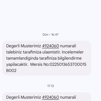 Logosuz Passolig Kartım Söz Verilen Süreden Önce İptal Edildi