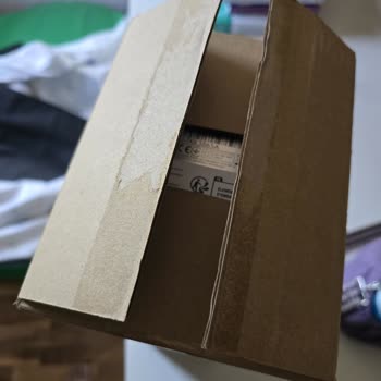 Açılmış Kutu Nedeniyle İade Hakkım Reddedildi