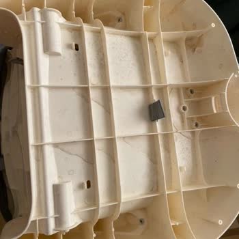 Baby Mall Ayıplı Ve Hasarlı Ürün Gönderimi Sonrası Yetersiz Müşteri Hizmeti