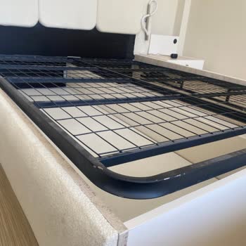 Yatak Odası Takımı Teslimatında İlgisizlik Ve Kusurlu Ürün Mağduriyeti