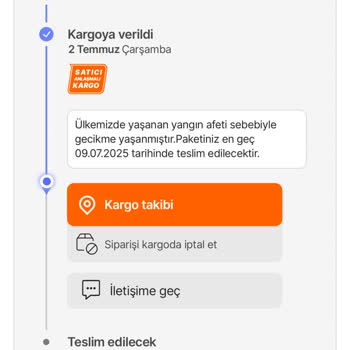 Buzdolabım Teslim Edilmiyor, Müşteri Hizmetleri Çözüm Sunmuyor