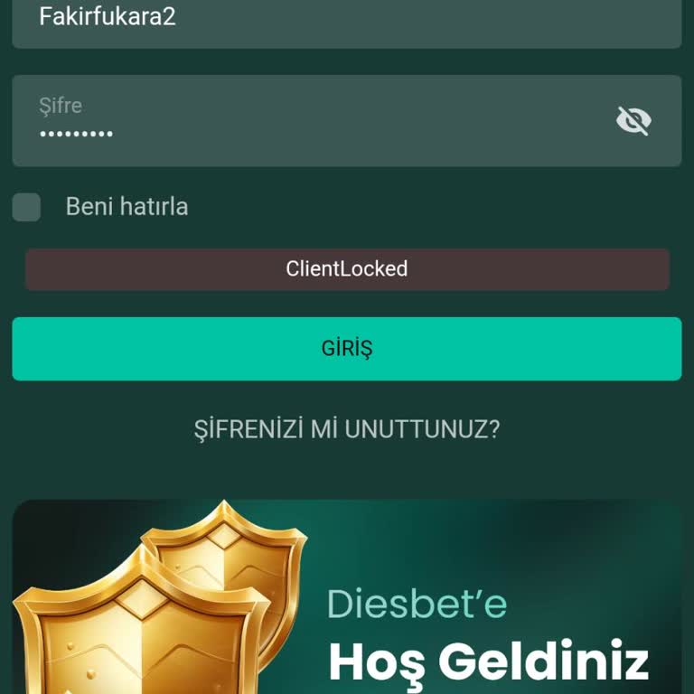 Kazancımı Aldığımda Hesabım Kapatıldı Destek De Yanıt Vermiyor