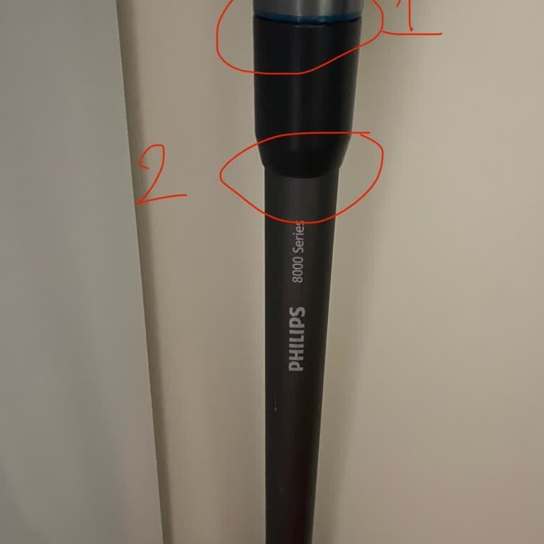 Philips Dikey Süpürge Sürekli Arızalanıyor, Değişim Veya İade Talebim Var