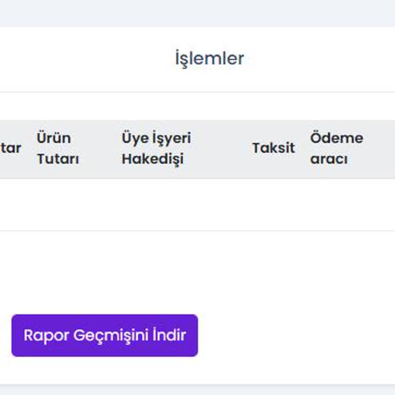 Sipay Sanal Pos Entegrasyonu Ve Destek Eksikliği Mağduriyet Yaratıyor