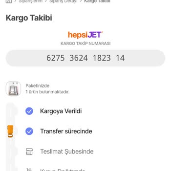 Hepsiburada Yarın Kapında Sözüne Uymuyor Teslimat Sürekli Gecikiyor