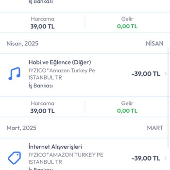 İzinsiz Kart Çekimleriyle Mağduriyet Yaşadım