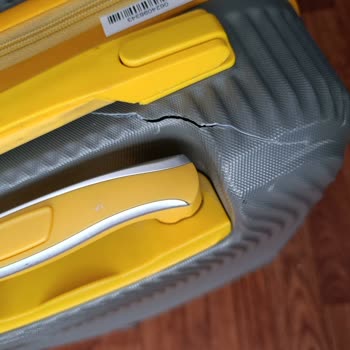 Pegasus Valiz Hasarı Sonrası Yetersiz Ve Sorunlu Tazminat Süreci