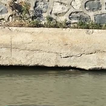 Ordu Devlet Su İşleri İlgisizliği