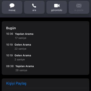 Başkent Doğalgaz'ın İletişimsiz Ve Sorumsuz Hizmet Süreci Yaşattı