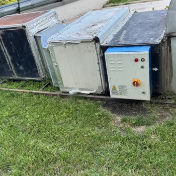 Emniyet Genel Müdürlüğü A- Blok Burger Bazar İçin Herhangi Bir Geri Dönüş Sağlanmadı