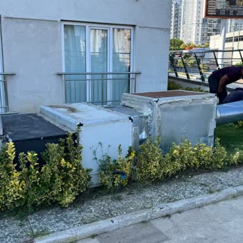 Emniyet Genel Müdürlüğü A- Blok Burger Bazar İçin Herhangi Bir Geri Dönüş Sağlanmadı