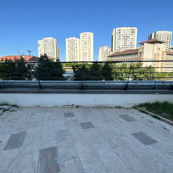 Emniyet Genel Müdürlüğü A- Blok Burger Bazar İçin Herhangi Bir Geri Dönüş Sağlanmadı