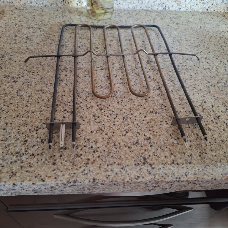 Hotpoint Indesit Ankastre Fırın Şikayeti