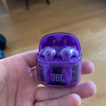 JBL Tune Flex Kulaklıklarım Sürekli Arızalanıyor Ve Şarj Olmuyor