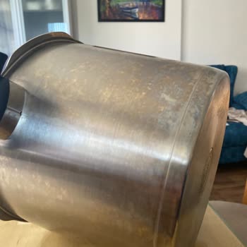 Fissler Düdüklü Tencerede Kararma Ve Yetersiz Müşteri Hizmeti Mağduriyeti