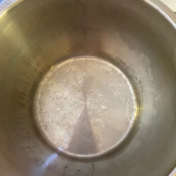 Fissler Düdüklü Tencerede Kararma Ve Yetersiz Müşteri Hizmeti Mağduriyeti