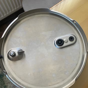 Fissler Düdüklü Tencerede Kararma Ve Yetersiz Müşteri Hizmeti Mağduriyeti