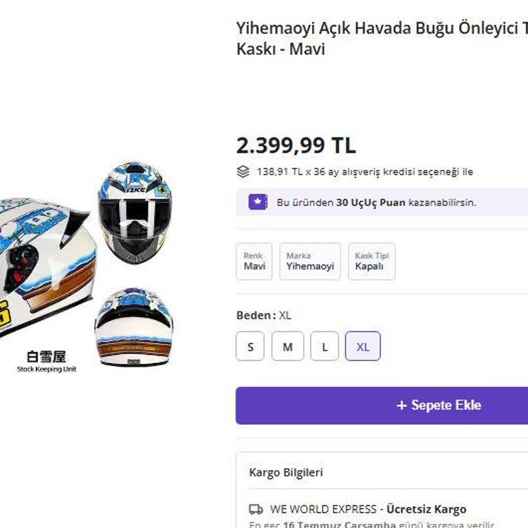 Online Alışverişte Keyfi Sipariş İptali ve Fiyat Artışı Şikayeti