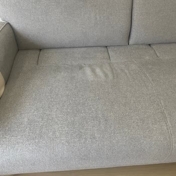 Enza Home Sıfır Koltuk Takımı 1 Saatte Çöktü, Yetkililerden Yanıt Yok