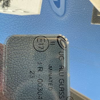 Uğurlu Ön Camda Sürekli Buğu Ve Görüş Problemi Yaşıyorum