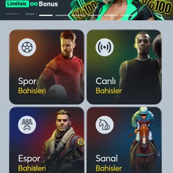 Bahis.com Yatırdığım Paraya Karşılık Hiçbir Kazanç Sağlayamadım!