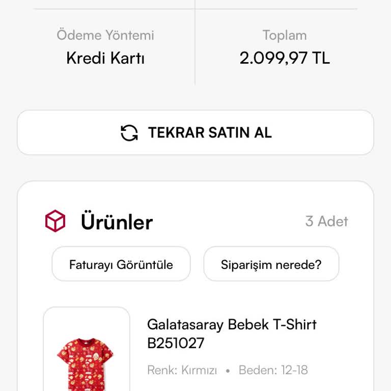 GS Store İade Paramı Alamadım Müşteri Hizmetleri Telefonu Yüzüme Kapattı