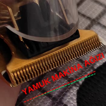 Powertec Tıraş Makinesi Cilt Yaraladı, İade Talebim Reddedildi!