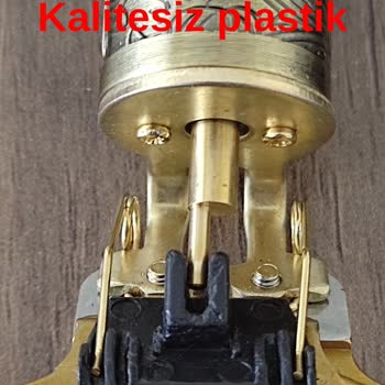 Powertec Tıraş Makinesi Cilt Yaraladı, İade Talebim Reddedildi!