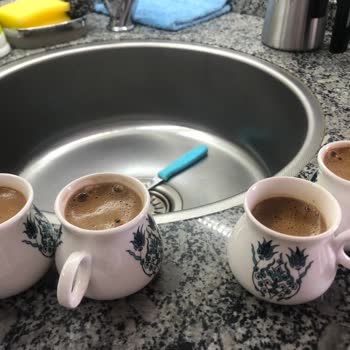 Eki aç