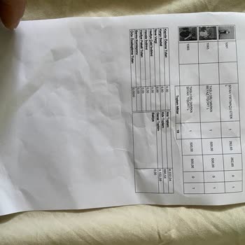 İade Edilen Ürünün Ücreti Ve Eksik Ürün Sorunu Çözülmüyor