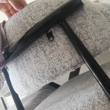 Aldığım Masa Sandalye Takımında Kırıklar Garanti Kapsamına Alınmadı