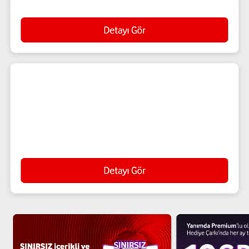 Hediye Çarkı Çevrilemedi, Yanlış Kullanım Bildirimi Alındı