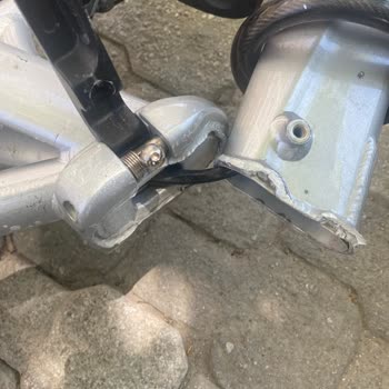 Skyjet Nitro Bisikletin Güvenlik Sorunu Ve Yetersiz Müşteri Hizmeti