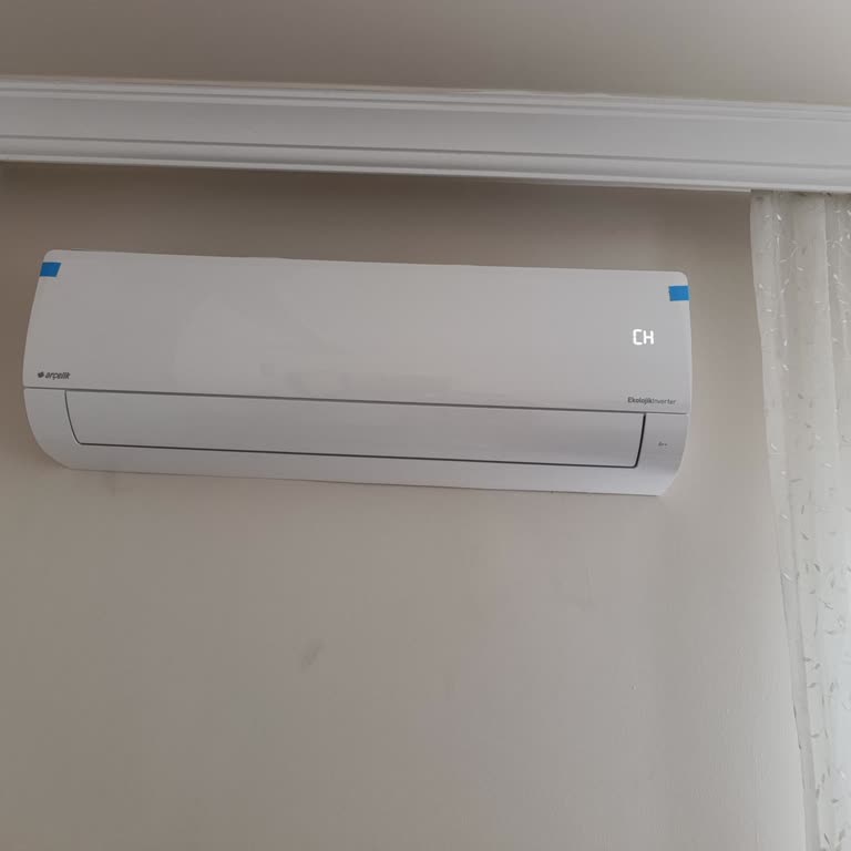 Yeni Aldığım Klimada Sürekli Arıza Ve Yetersiz Servis Deneyimi