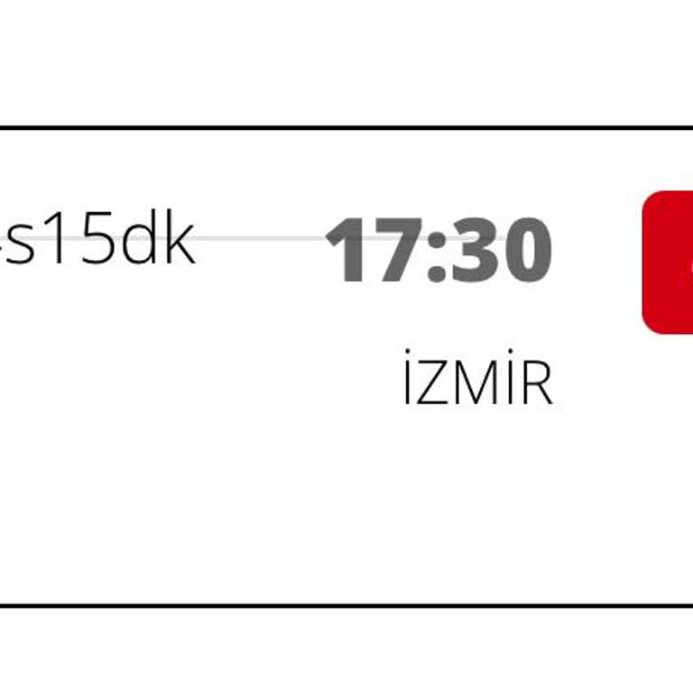 Truva Turizm Geç Kaldı, Diğer Otobüsümü Kaçırdım!