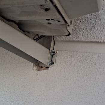 Kumtel Luxell Klima Kurulumu Sonrası Yaşanan Mağduriyet
