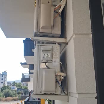 Kumtel Luxell Klima Kurulumu Sonrası Yaşanan Mağduriyet