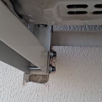 Kumtel Luxell Klima Kurulumu Sonrası Yaşanan Mağduriyet