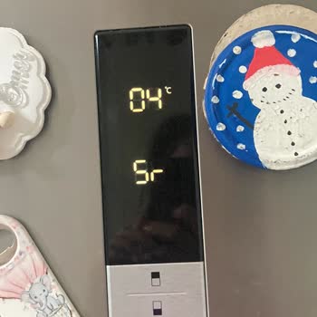 Vestel Buzdolabında Sürekli Tekrarlayan Arıza Ve Yetersiz Servis Desteği
