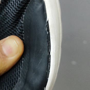 Garantiye Gönderilen Ayakkabının Reddedilmesi Mağduriyet Yarattı