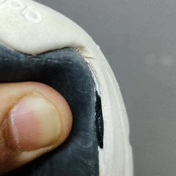 Garantiye Gönderilen Ayakkabının Reddedilmesi Mağduriyet Yarattı