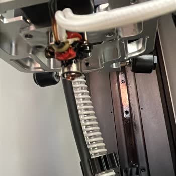 Genix Teknoloji Flsun S1 Pro Markalı 3D Yazıcım Patladı