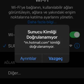 Sürekli Kesilen İnternet Ve Sorumsuz Destek Nedeniyle Mağduriyet