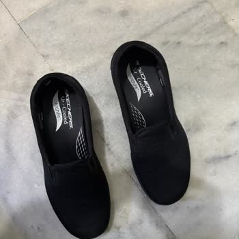 Skechers Ayakkabı Kısa Sürede Delindi, Annem Rahat Edemedi