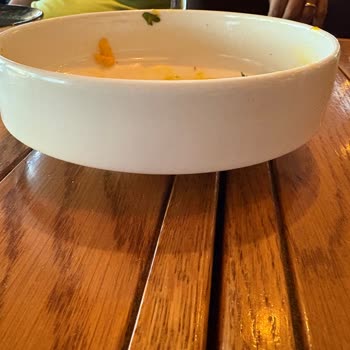 Çocuk Menüsü Ve Hijyen Sorunları Nedeniyle Hayal Kırıklığı